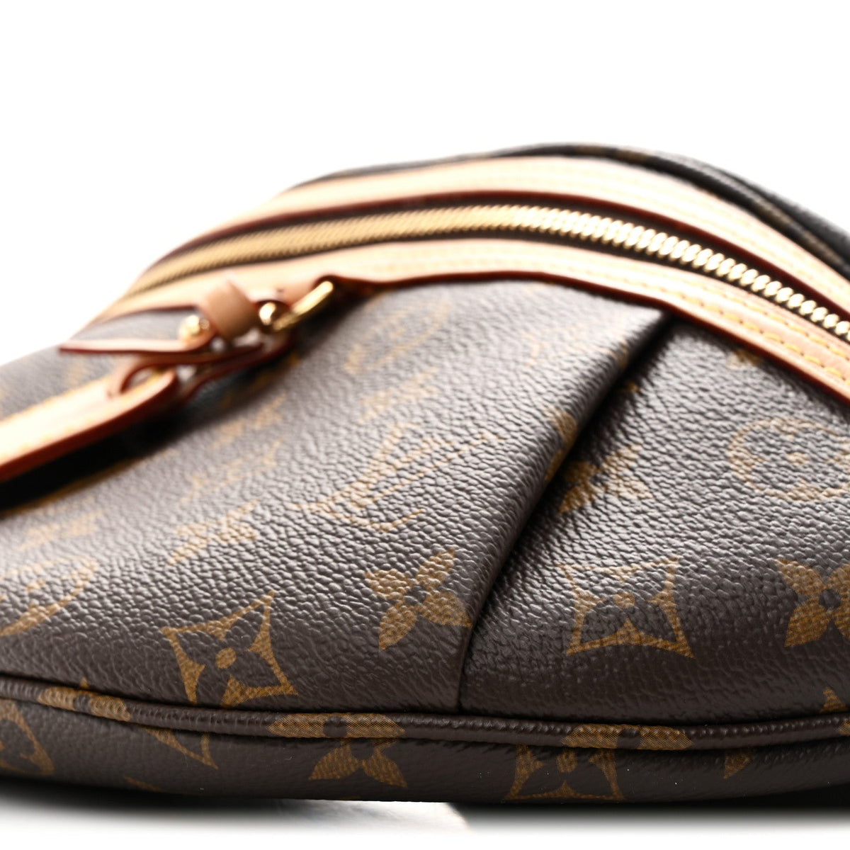 Monogram High Rise Bumbag