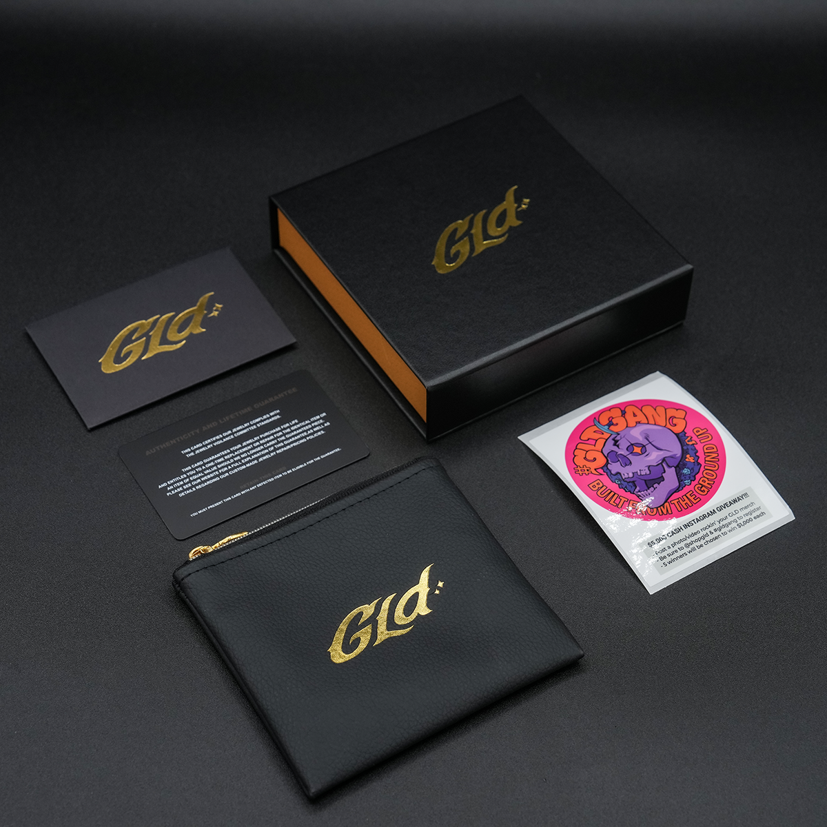 Iced Ball Bangle Bracelet in White Gold