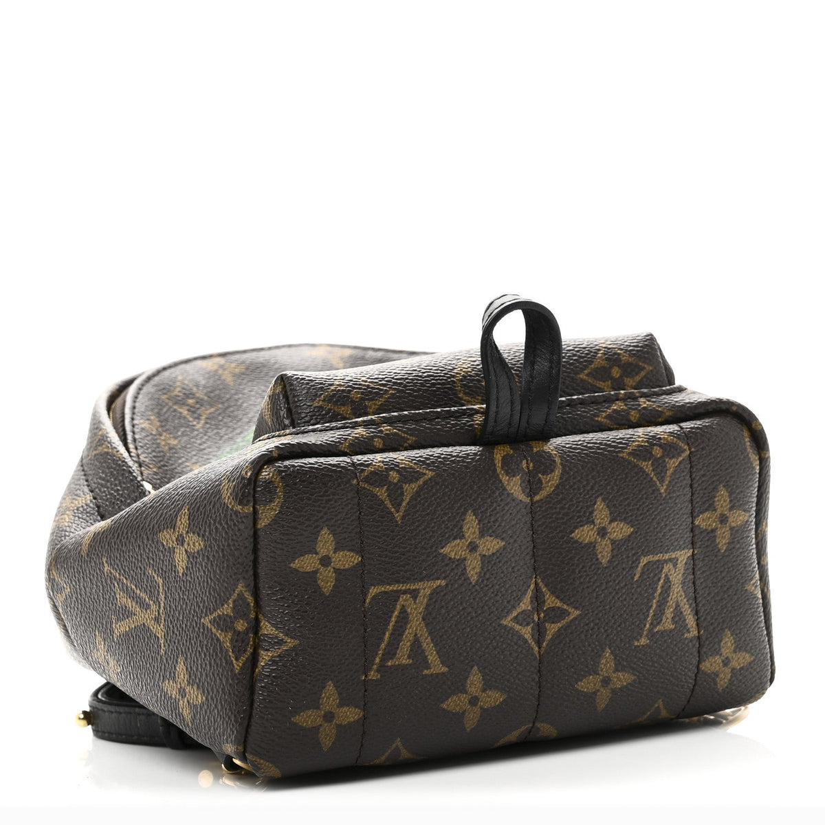 Monogram My World Tour Palm Springs Backpack Mini