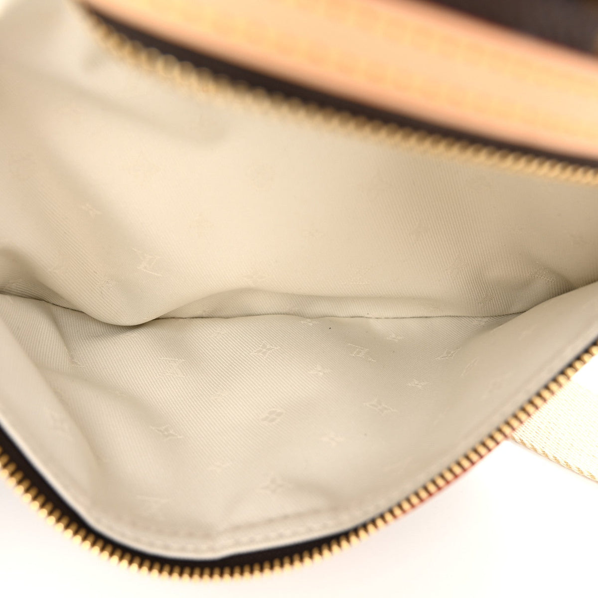 Monogram High Rise Bumbag