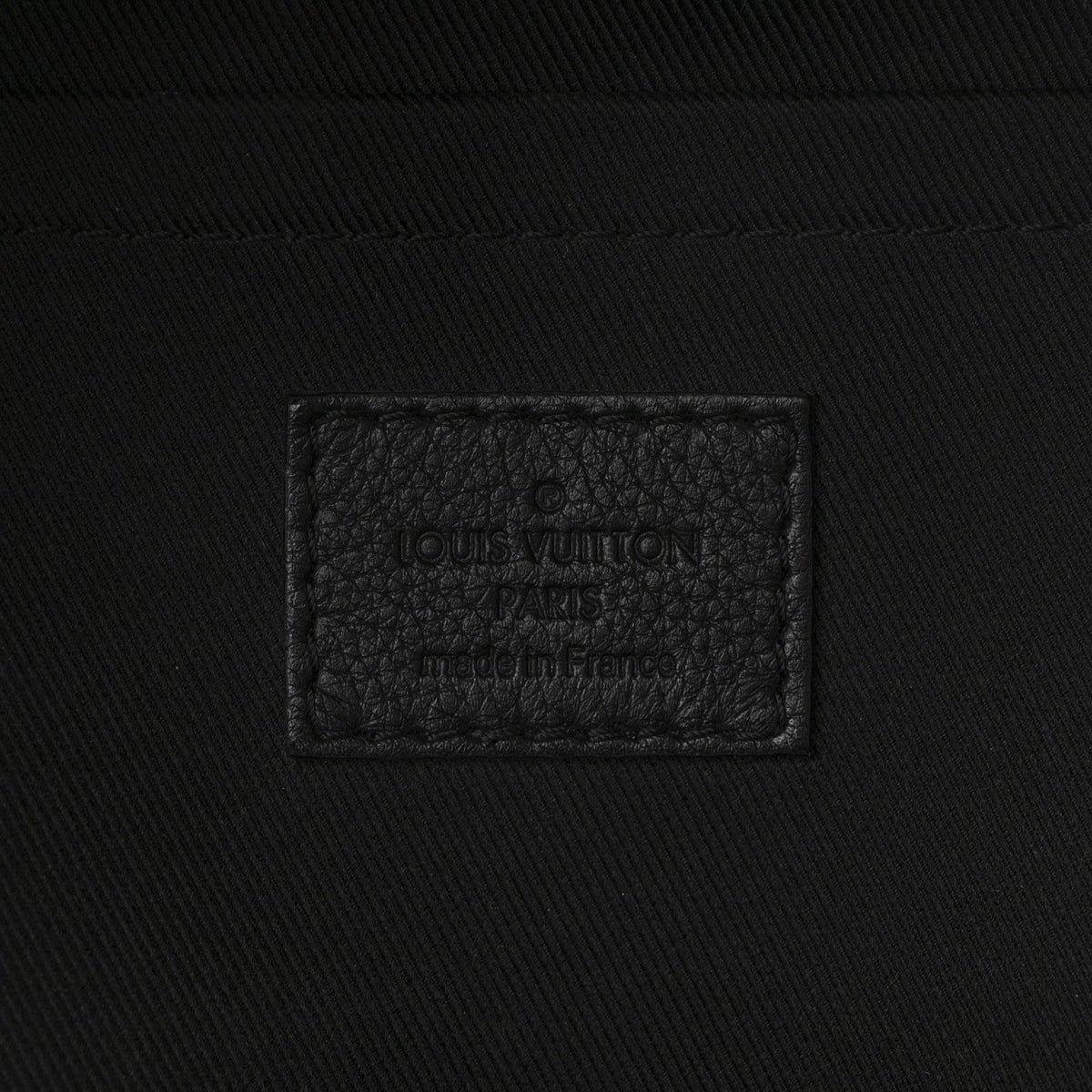 Monogram Palm Springs Backpack PM