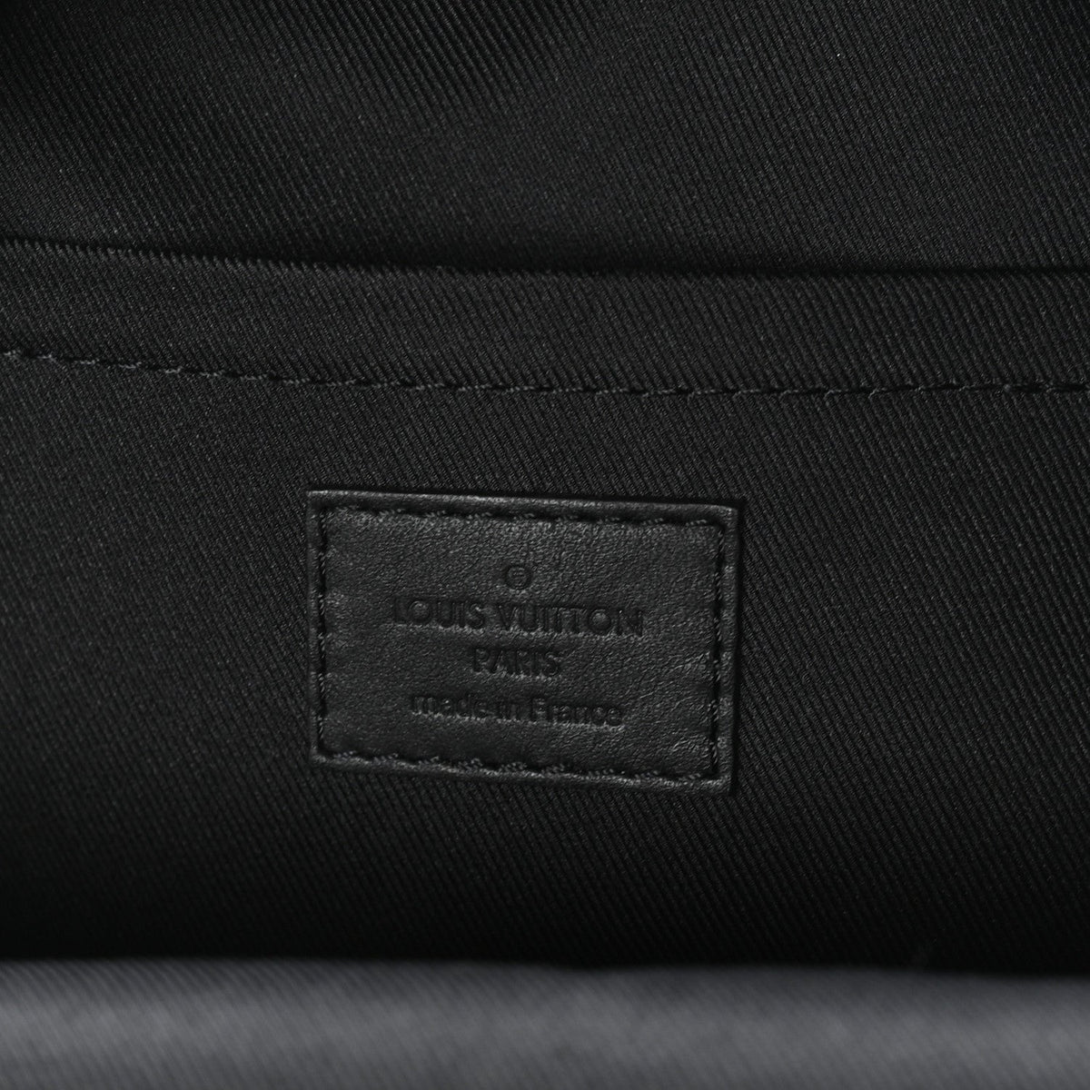 Monogram Palm Springs Backpack Mini