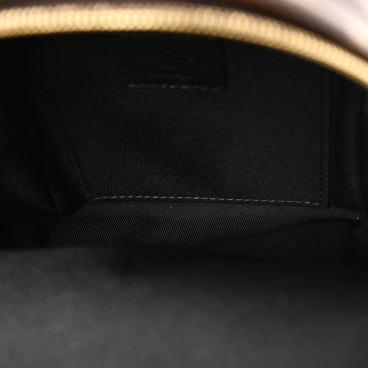 Monogram Palm Springs Backpack Mini
