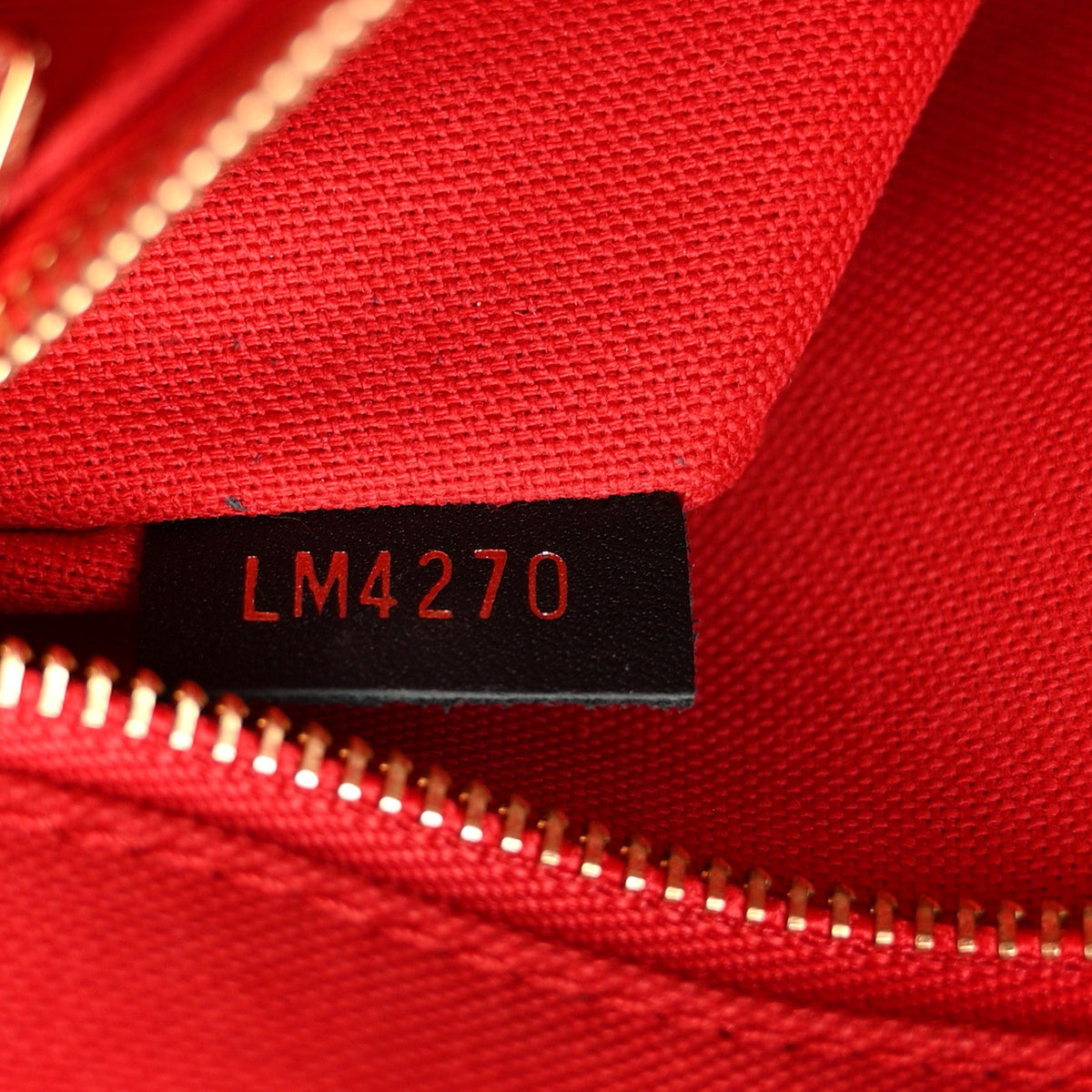 Reverse Monogram Giant Onthego MM