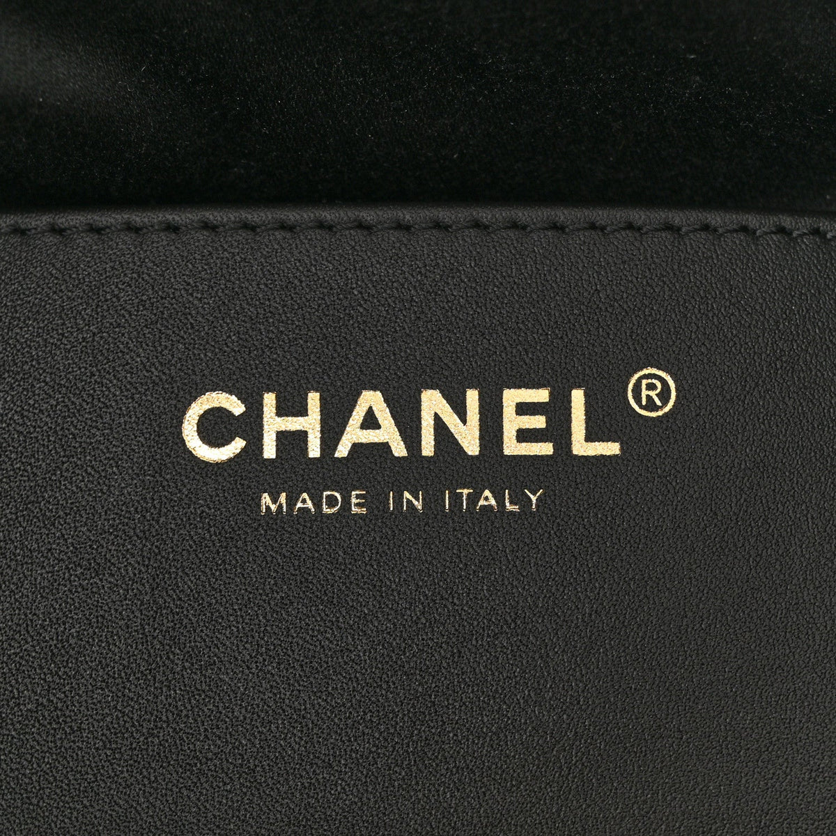 Caviar Quilted Mini Chanel 25 Handbag Black