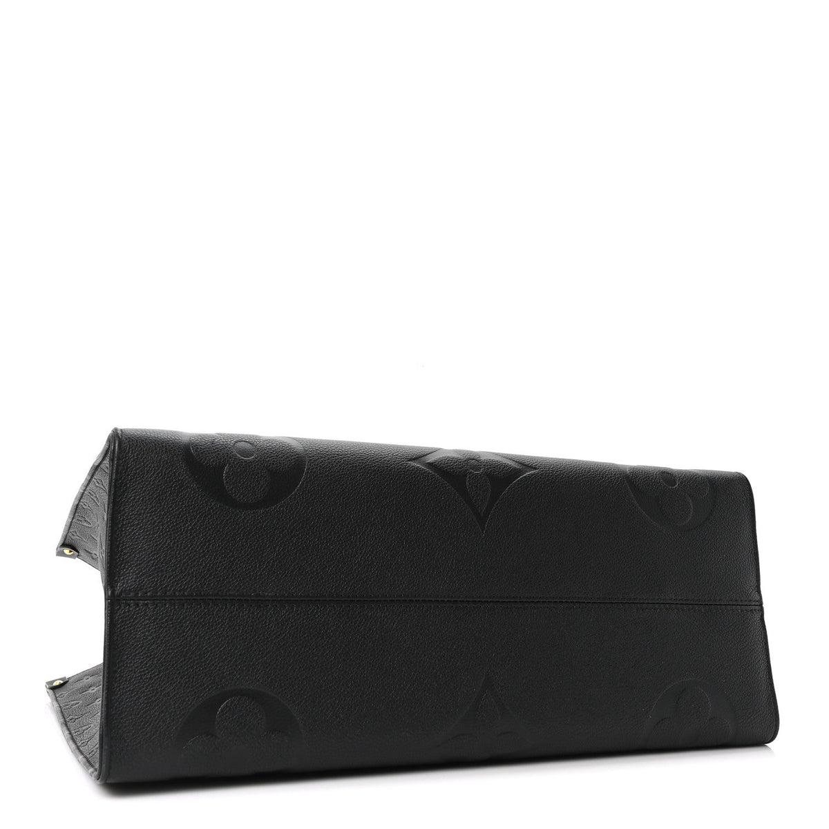 Empreinte Monogram Giant Onthego GM Black
