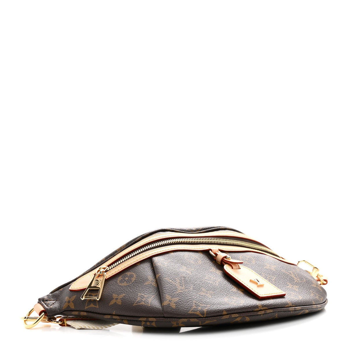 Monogram High Rise Bumbag