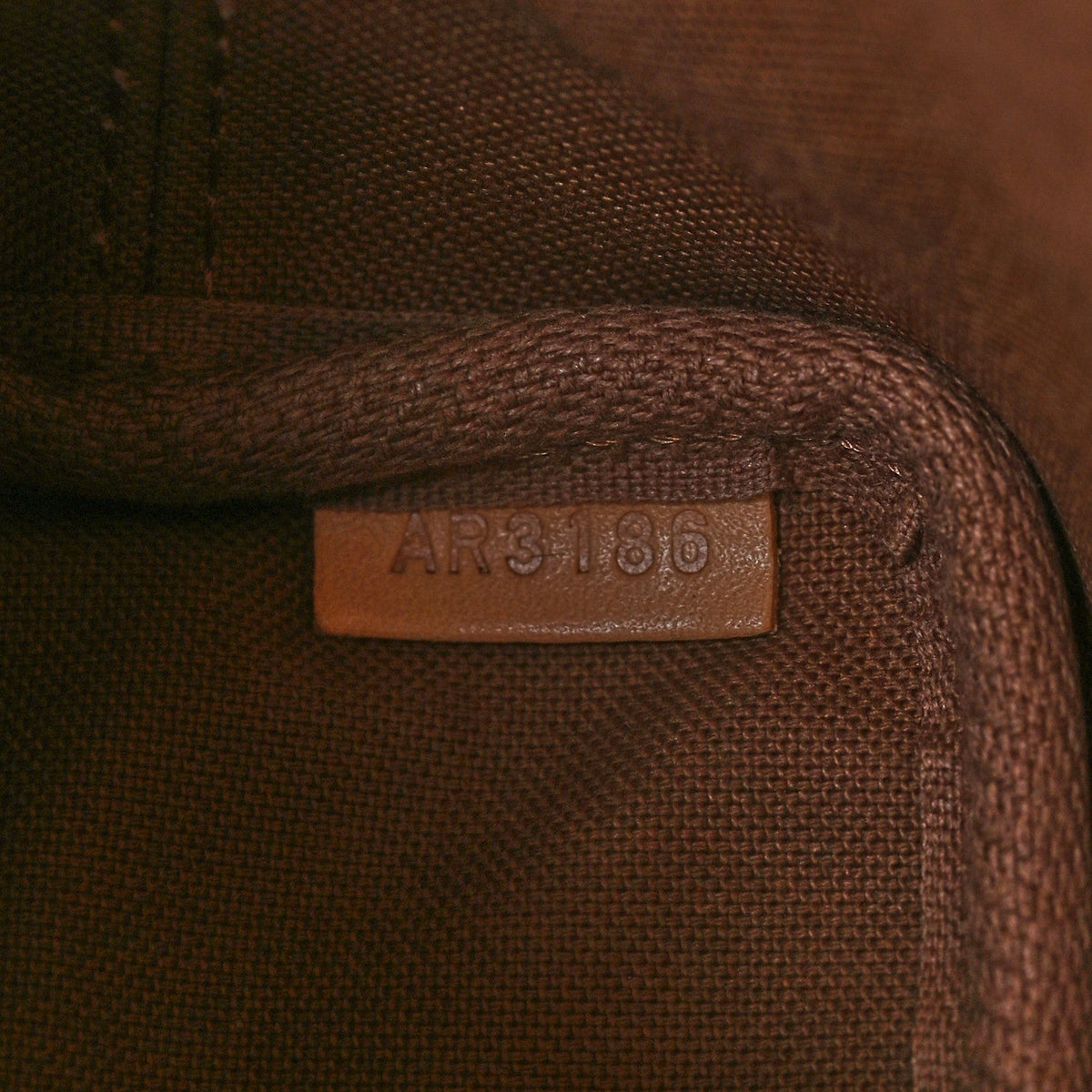 Monogram Nano Noe
