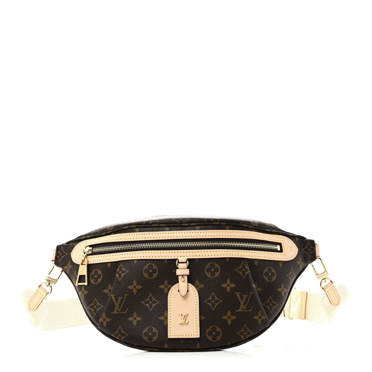 Monogram High Rise Bumbag