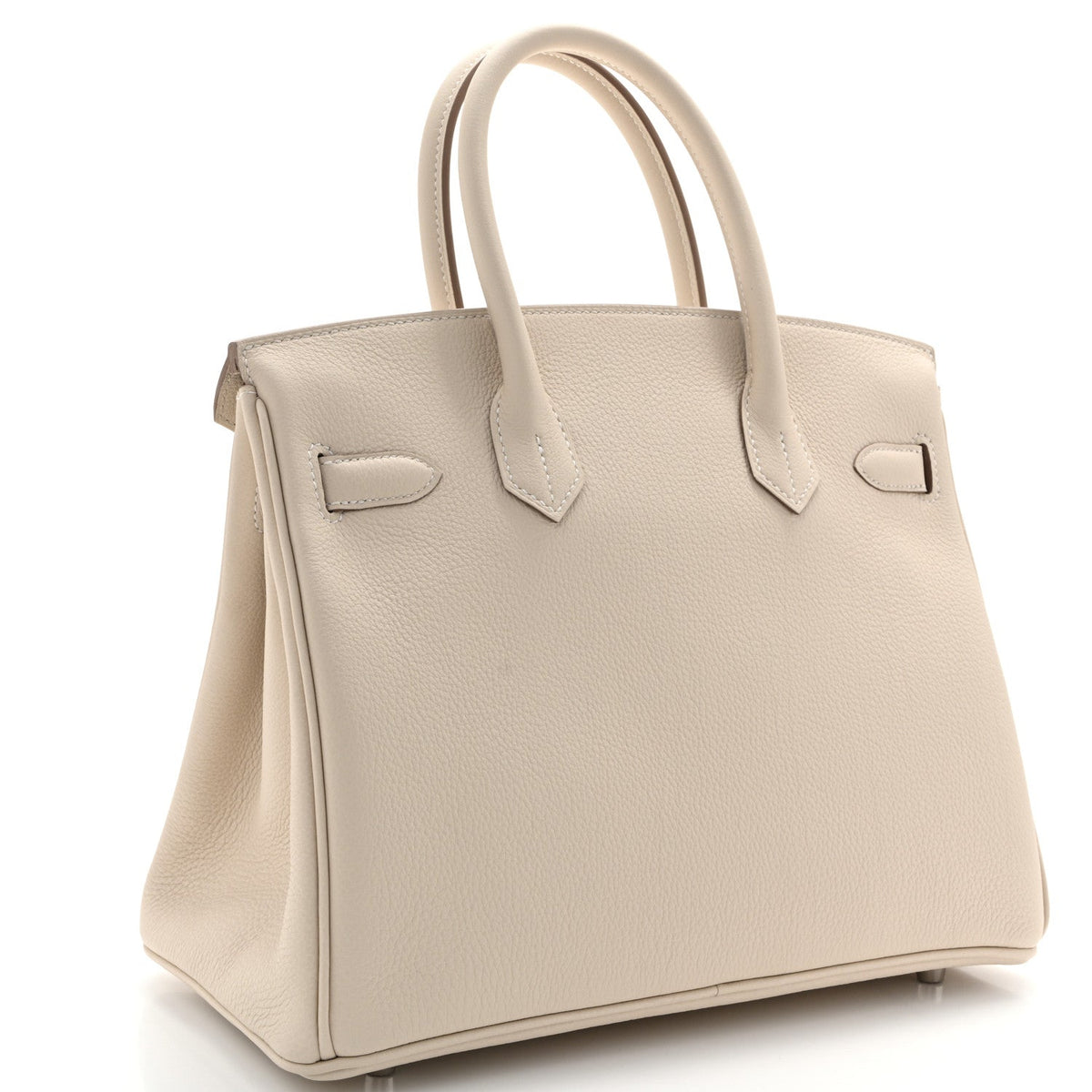Togo Birkin 30 Craie