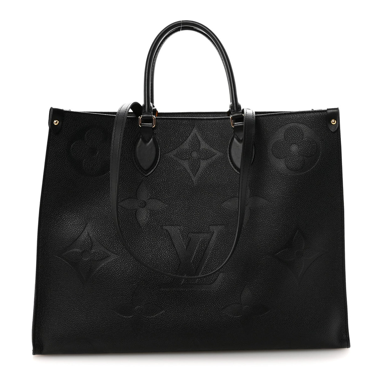 Empreinte Monogram Giant Onthego GM Black