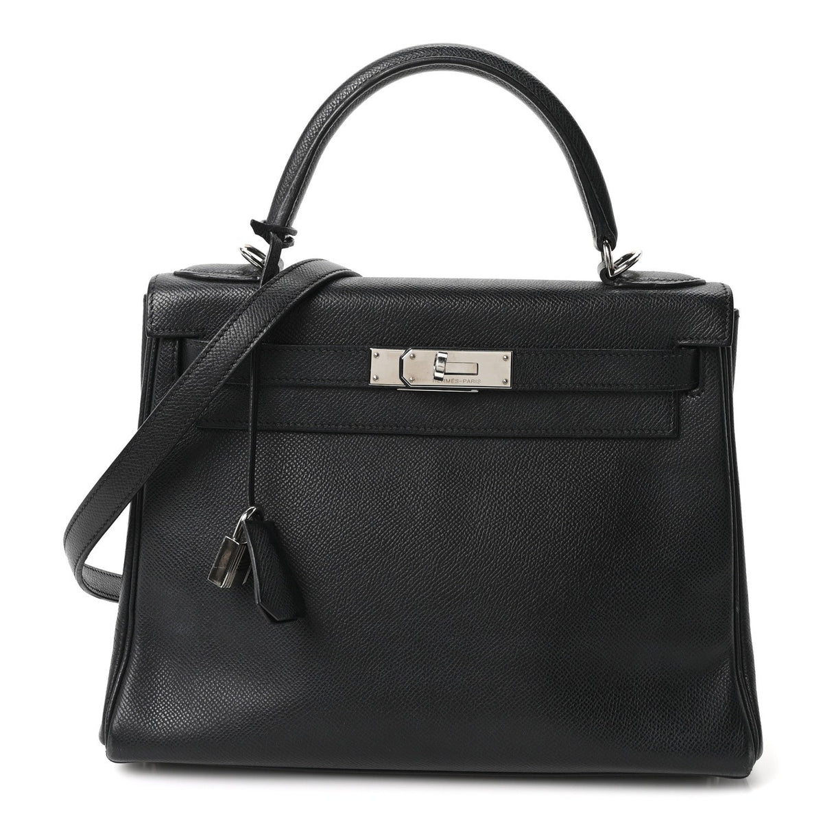 Epsom Kelly Retourne 28 Black