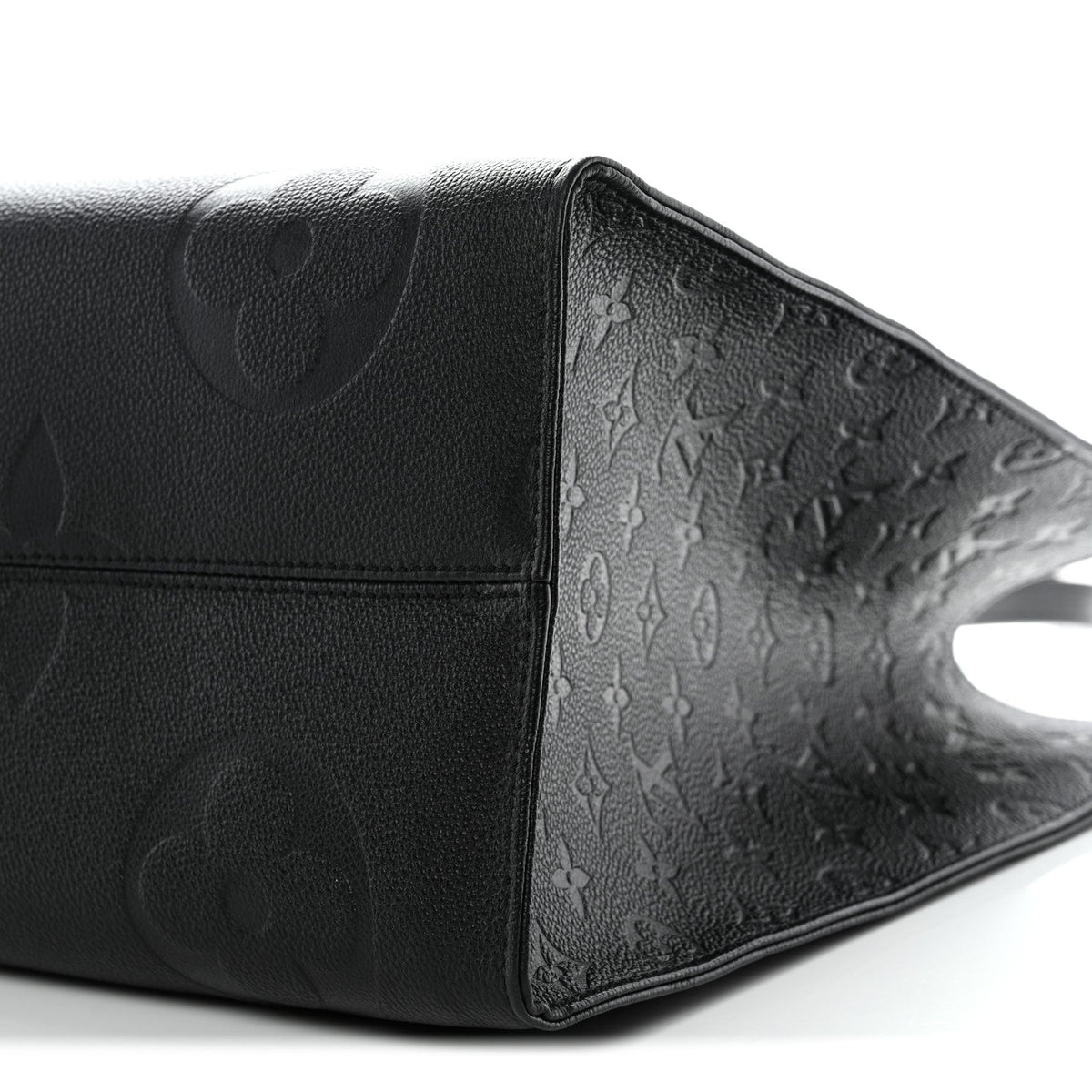 Empreinte Monogram Giant Onthego GM Black