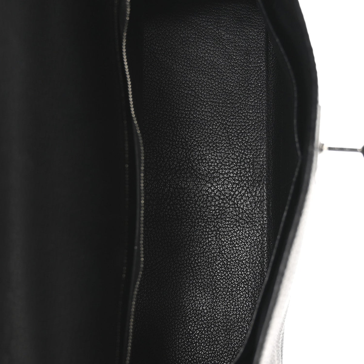 Togo Kelly Retourne 28 Black