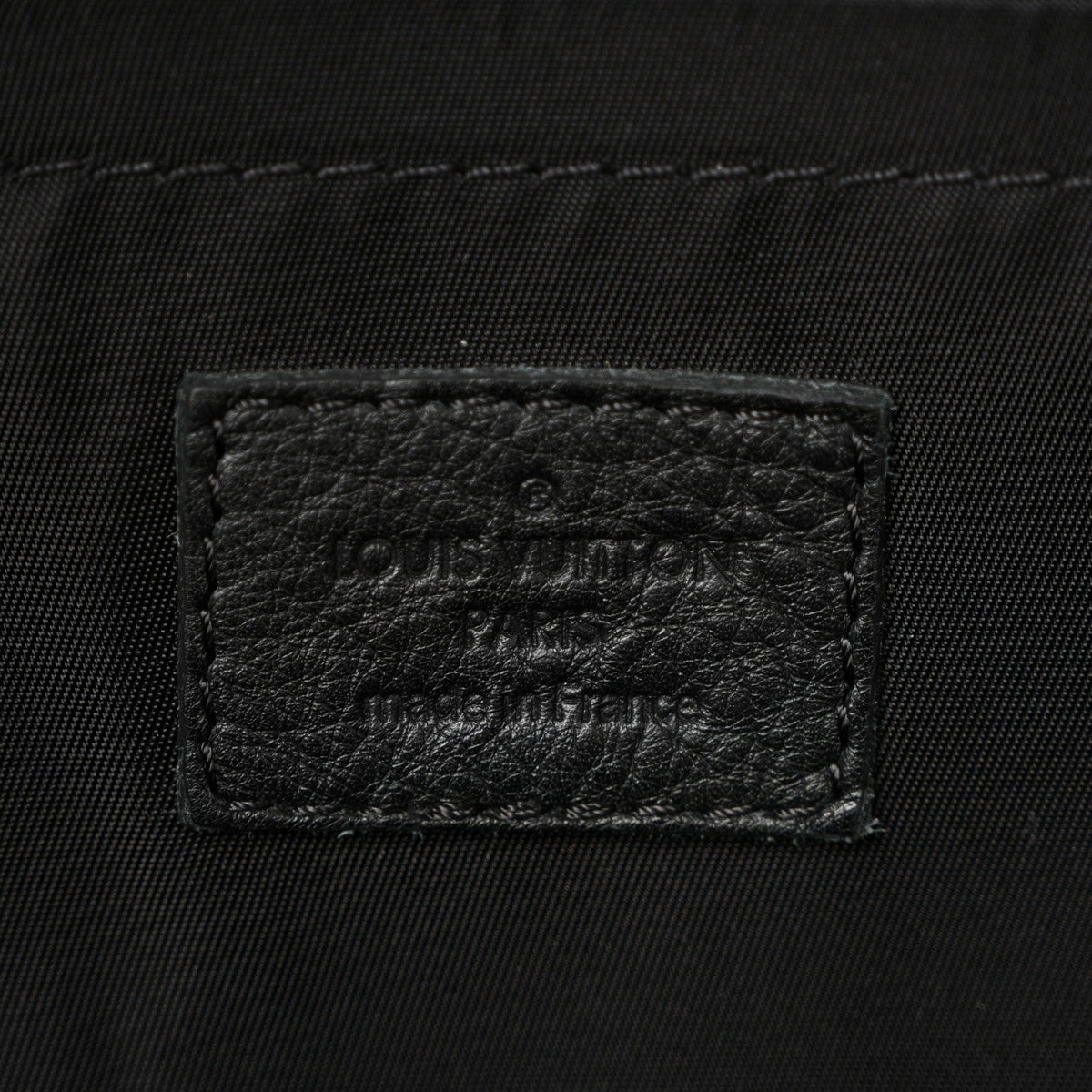 Monogram Palm Springs Backpack MM