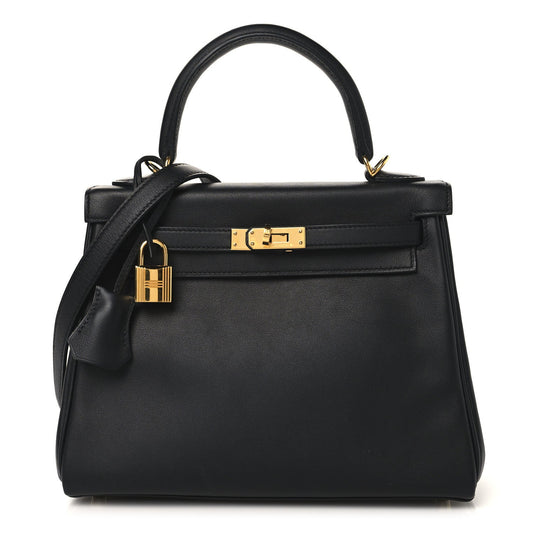 Swift Kelly Retourne 25 Black