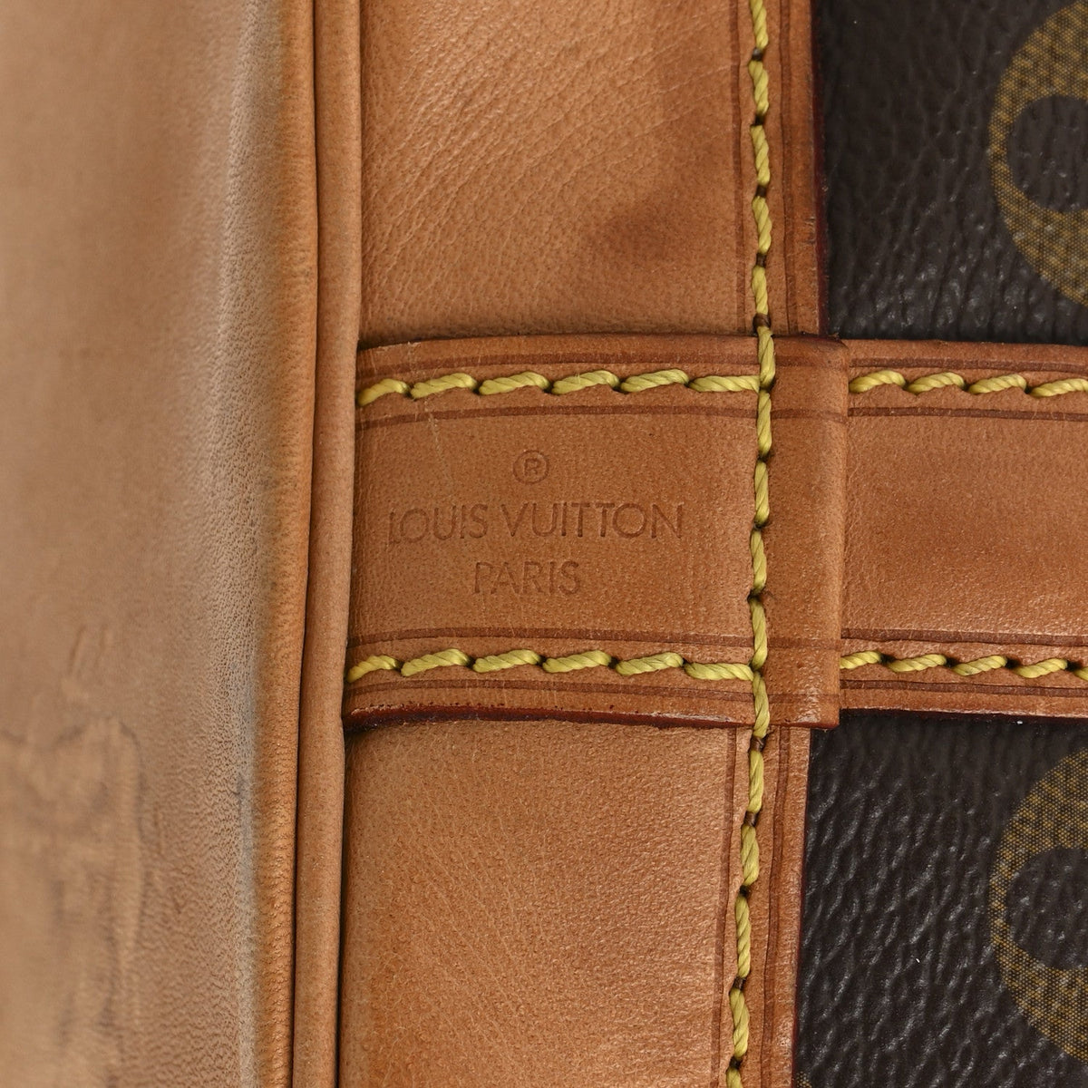 Monogram Noe BB