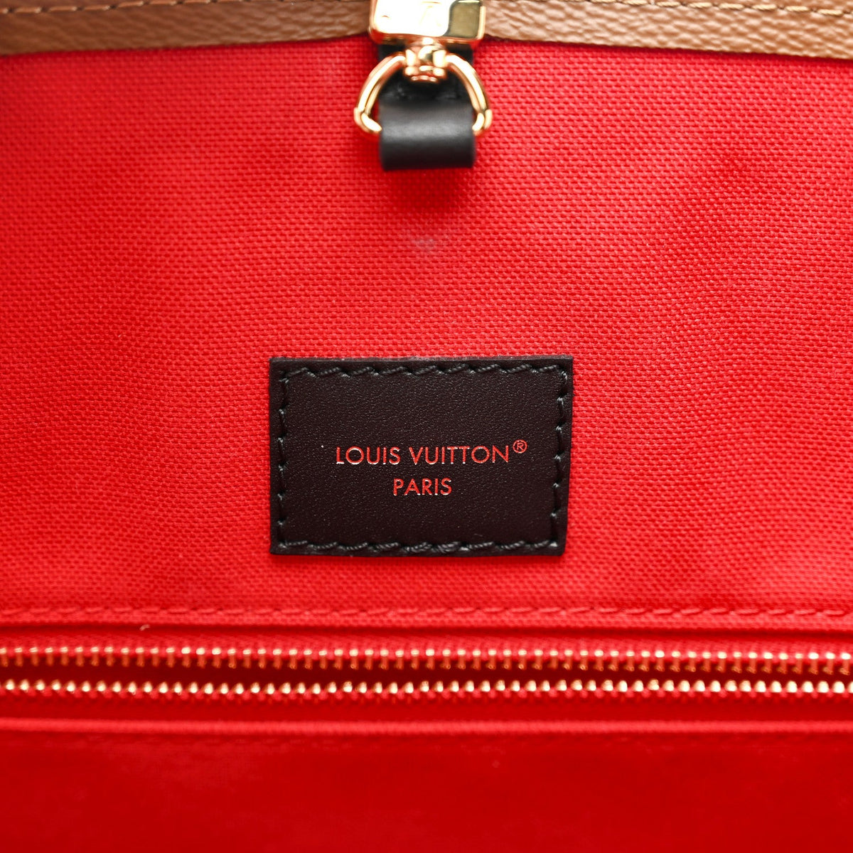 Reverse Monogram Giant Onthego GM