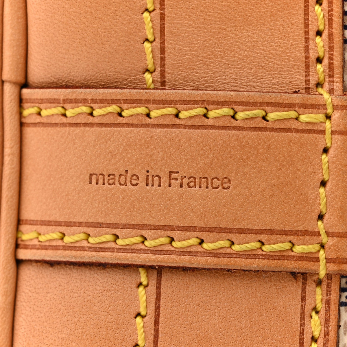 Damier Azur Noe