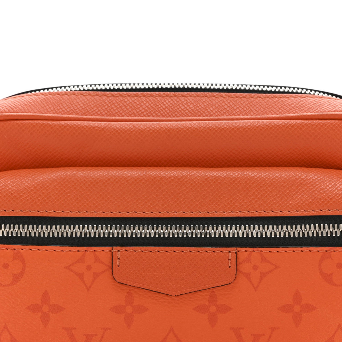 Taigarama Outdoor Bumbag Orange