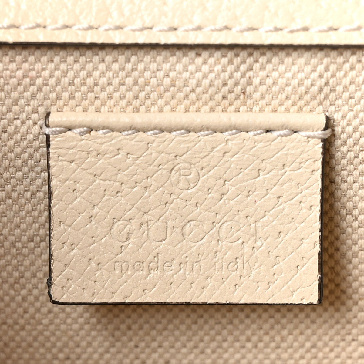 Textured Calfskin Crystal Small Dionysus Shoulder Bag Mystic White
