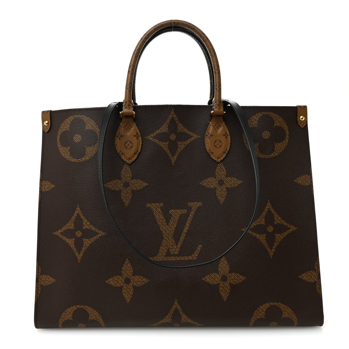 Reverse Monogram Giant Onthego GM
