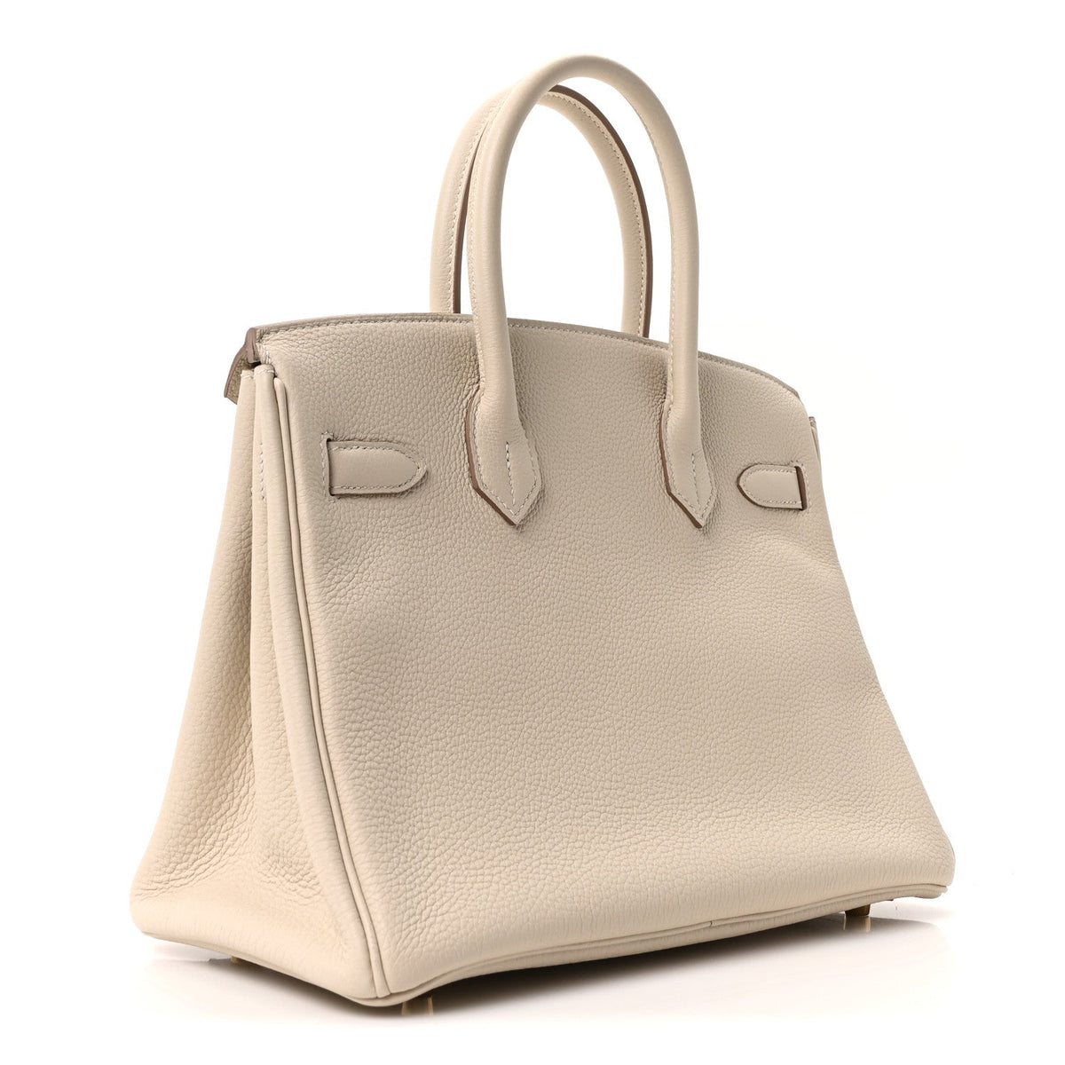 Togo Birkin 30 Craie