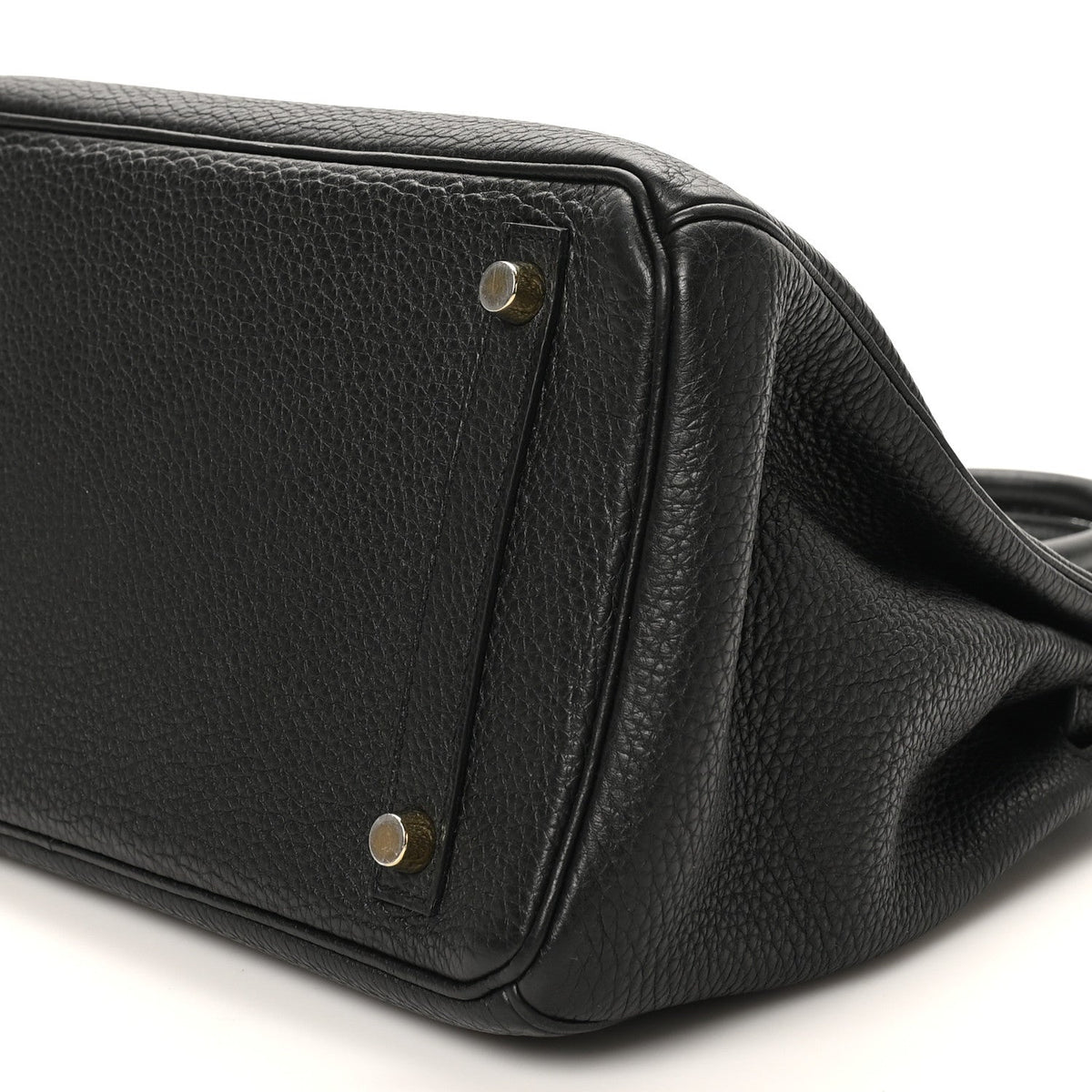 Togo BIRKIN 30 Black