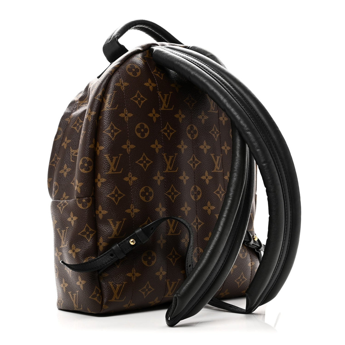 Monogram Palm Springs Backpack MM
