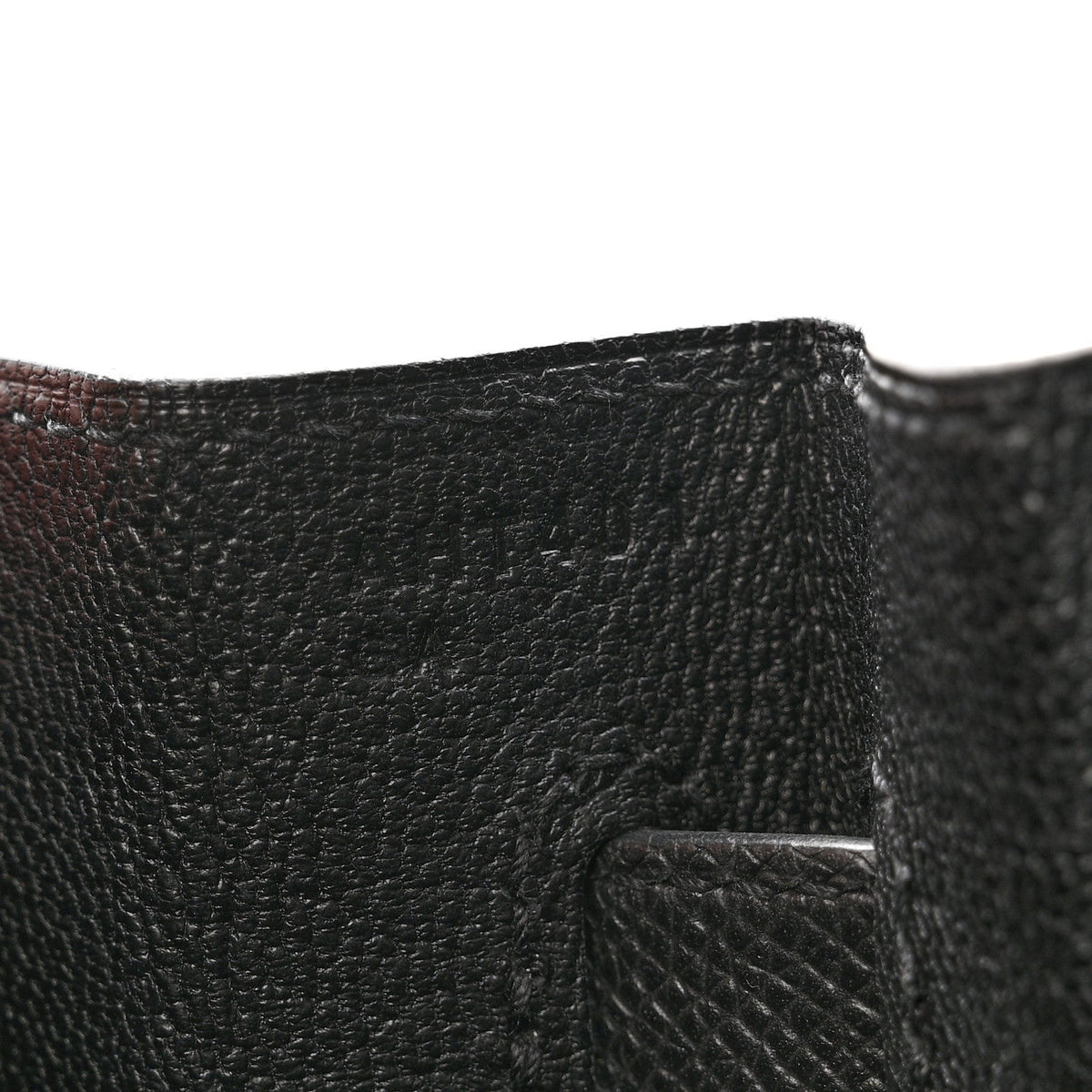 Epsom Kelly Sellier 35 Black
