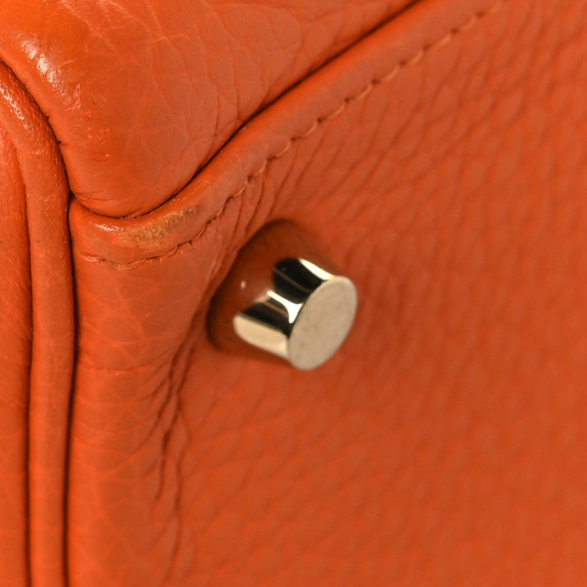 Taurillon Clemence Kelly Retourne 35 Orange