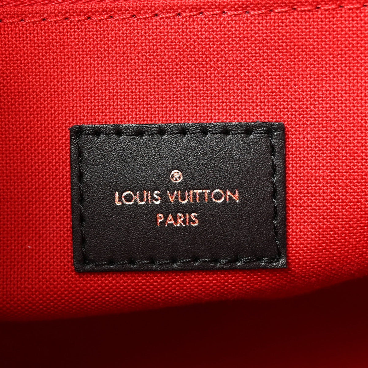 Reverse Monogram Giant Onthego PM
