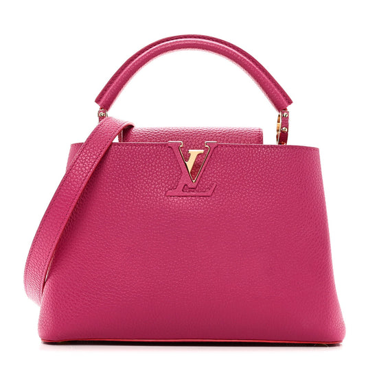 Taurillon Capucines BB Hibiscus Poppy