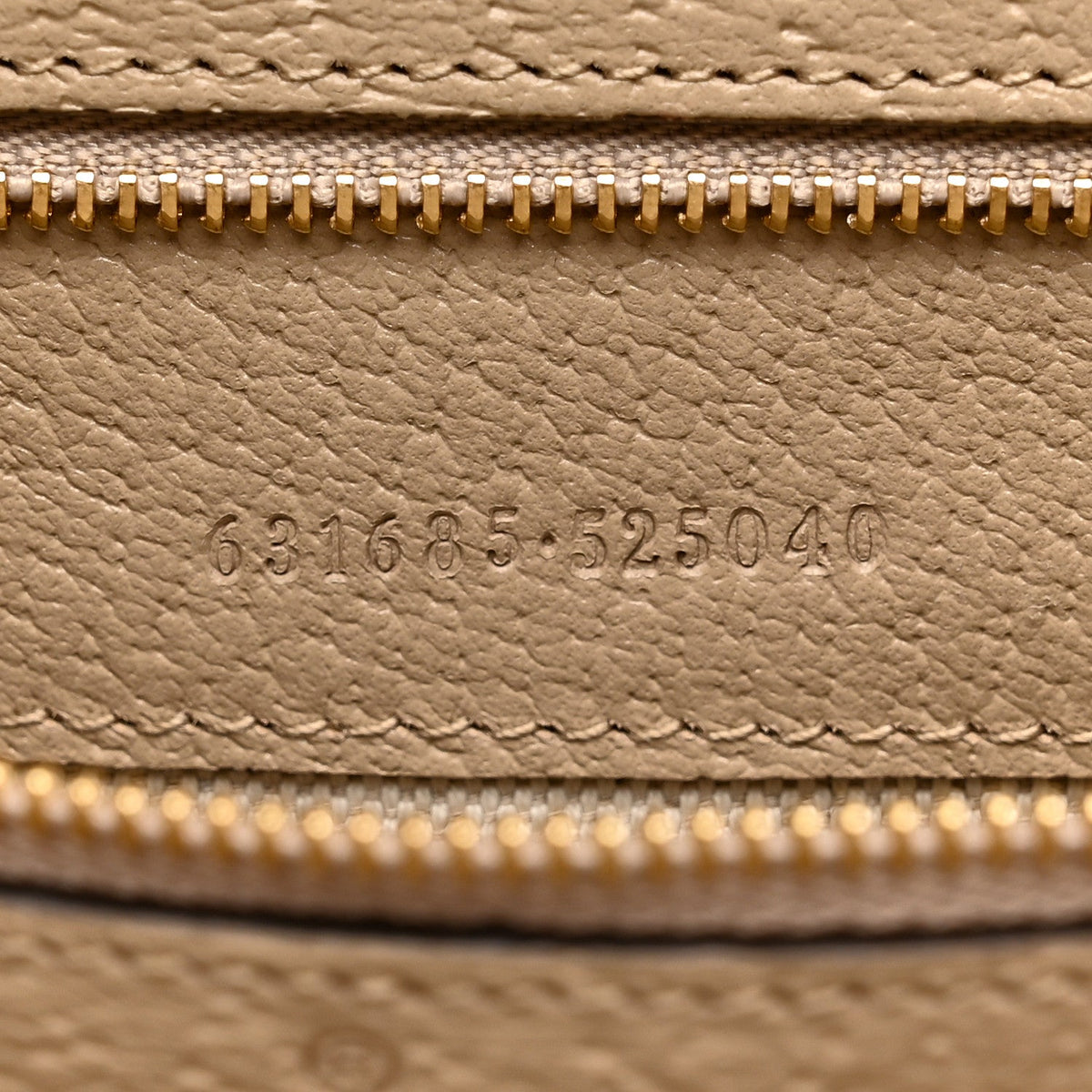 GG Supreme Monogram Textured Dollar Calfskin Web Medium Ophidia Shopping Tote Beige Mystic White Oatmeal