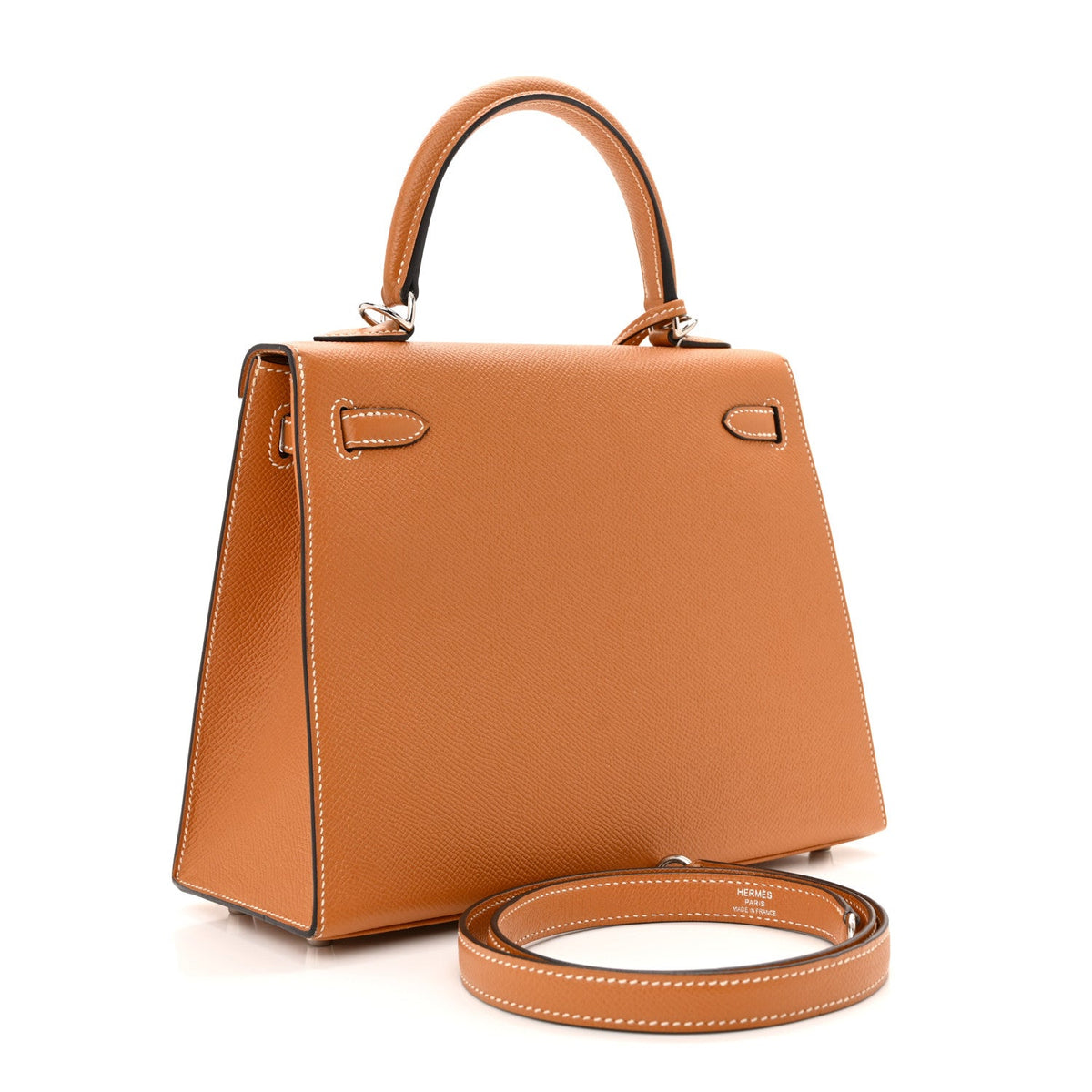 Epsom Kelly Sellier 25 Toffee