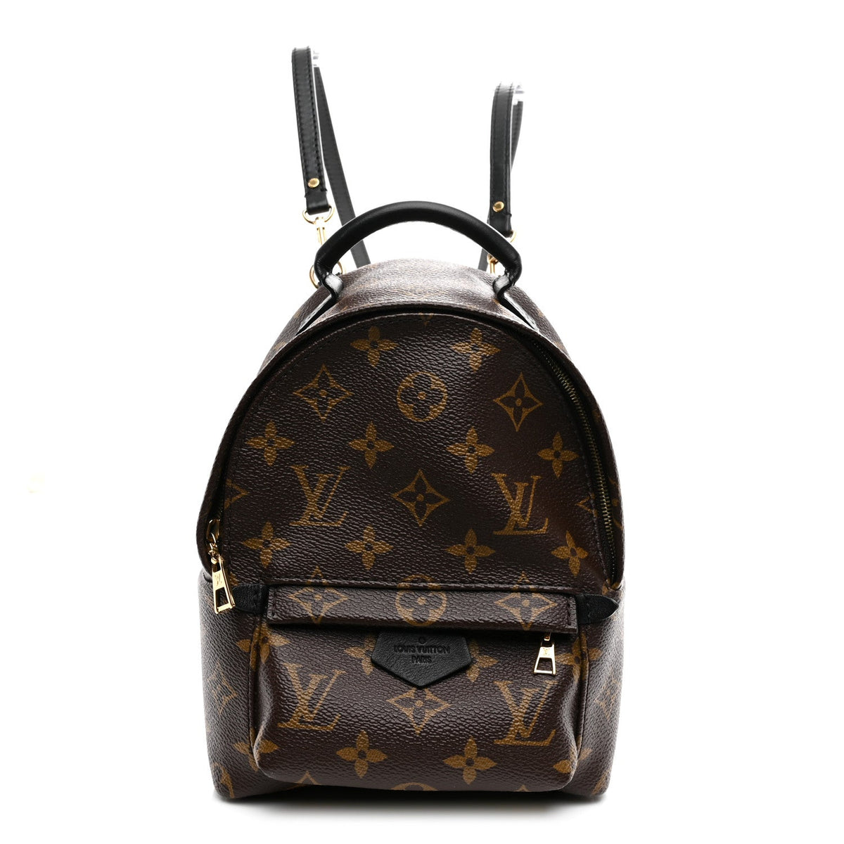 Monogram Palm Springs Backpack Mini