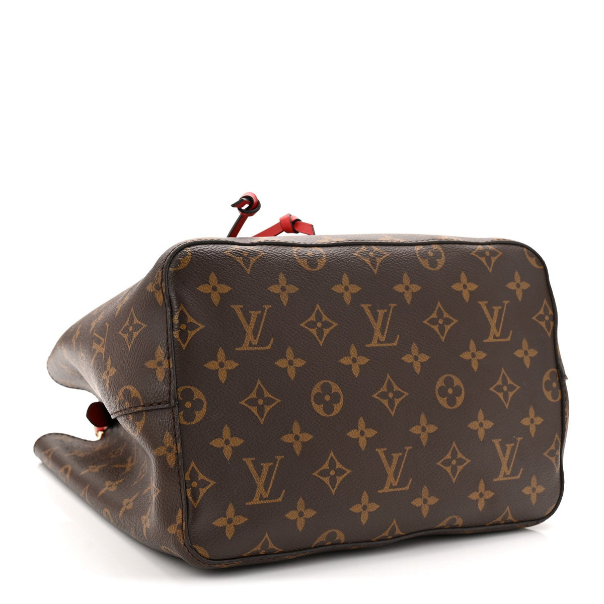 Monogram Neonoe MM Coquelicot