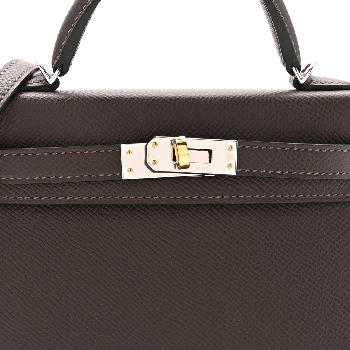 Epsom Mini Kelly Sellier 20 Ebene