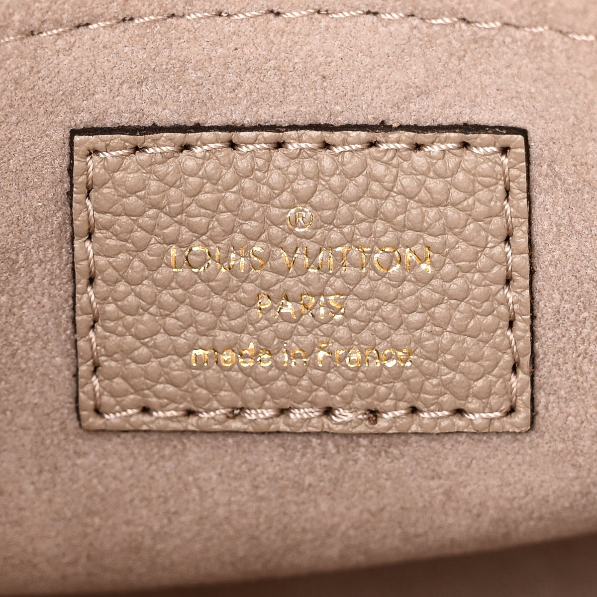 Empreinte OnTheGo East West Dove Cream