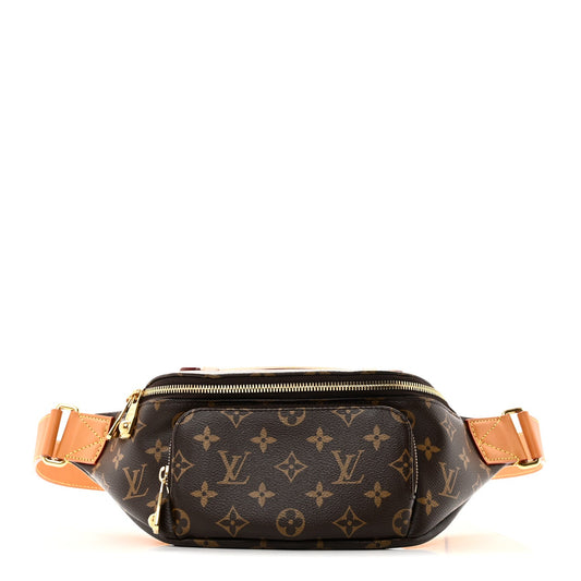Monogram Rush Bumbag