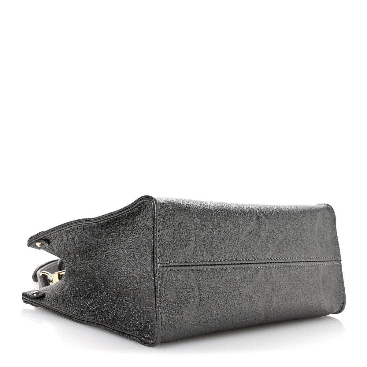 Empreinte Monogram Giant Onthego PM Gun Metal