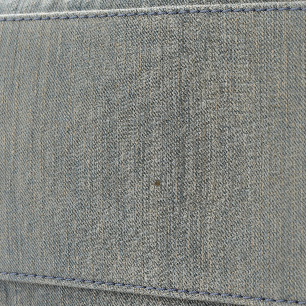 Denim Medium Deauville Tote Light Blue