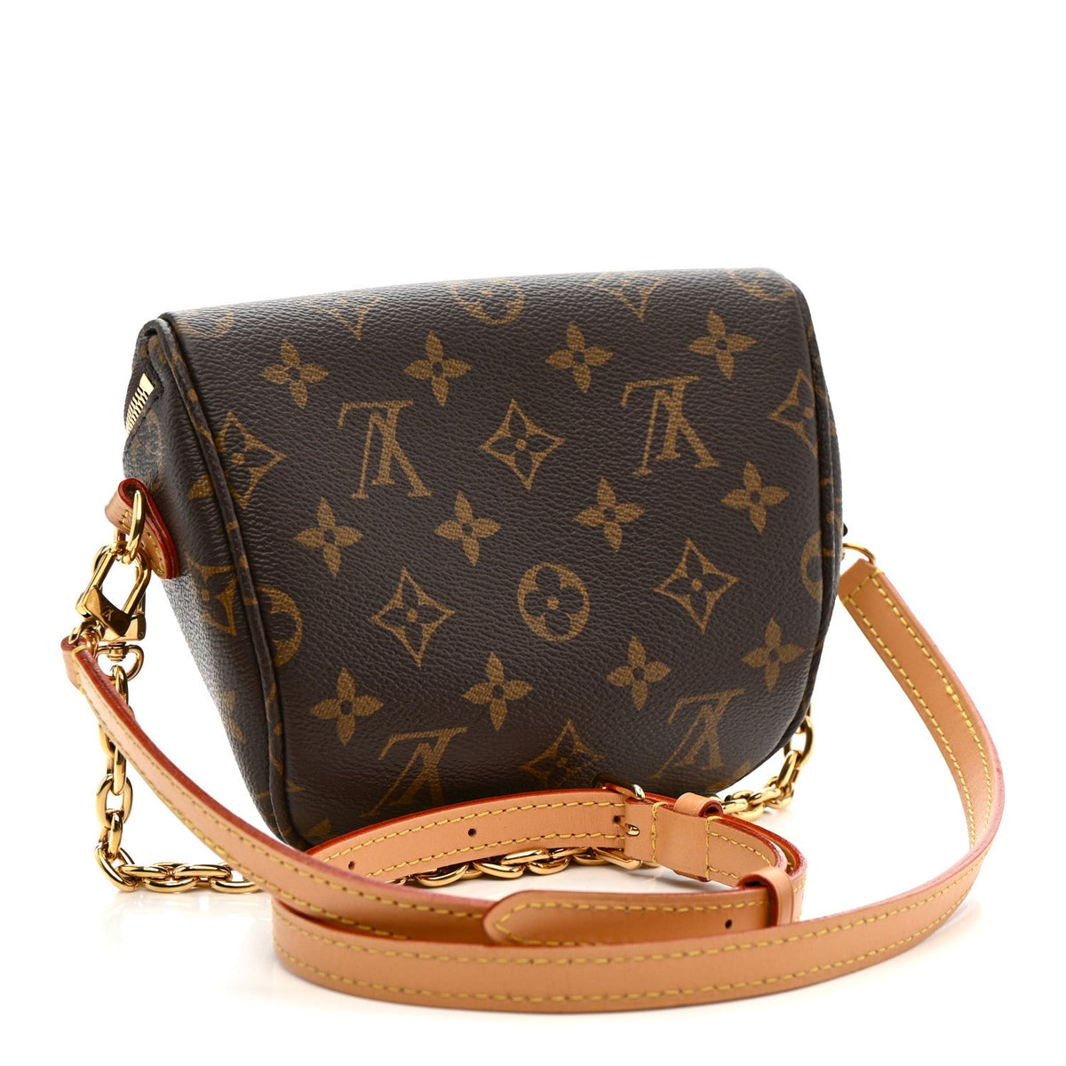 Monogram Mini Bumbag