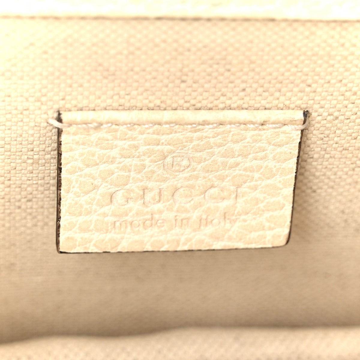 Dollar Calfskin Crystal Small Dionysus Shoulder Bag Mystic White