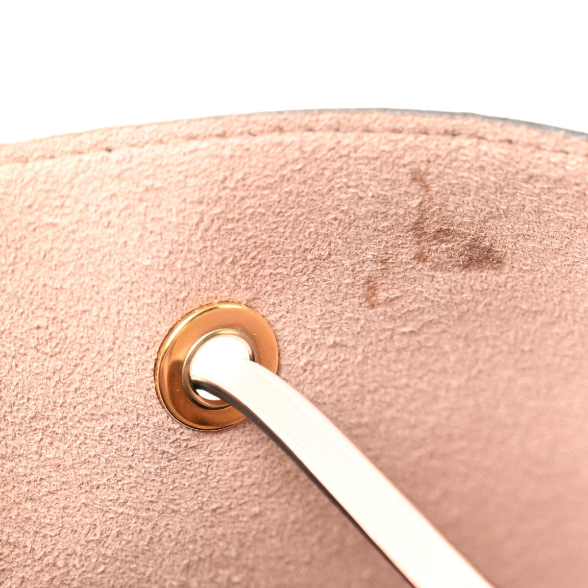 Monogram Neonoe MM Rose Poudre