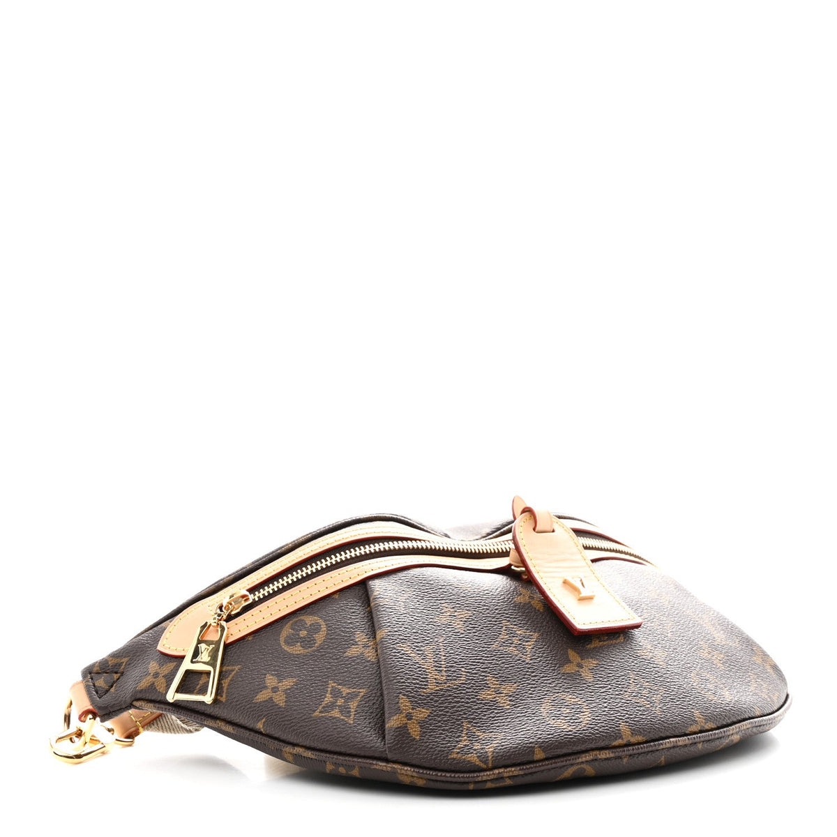 Monogram High Rise Bumbag