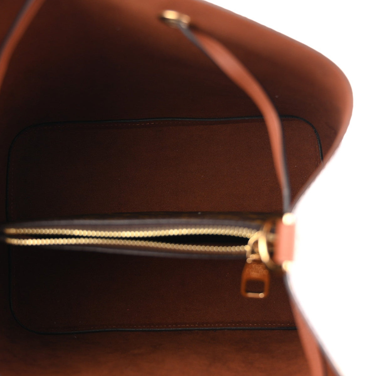 Monogram Neonoe MM Caramel