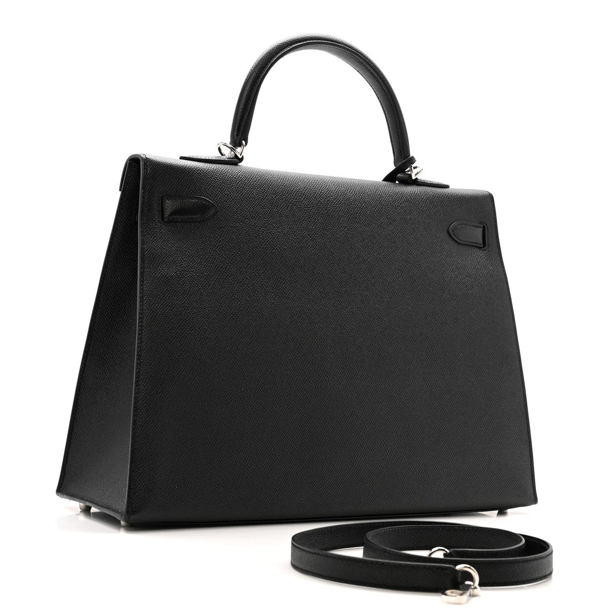 Epsom Kelly Sellier 35 Black