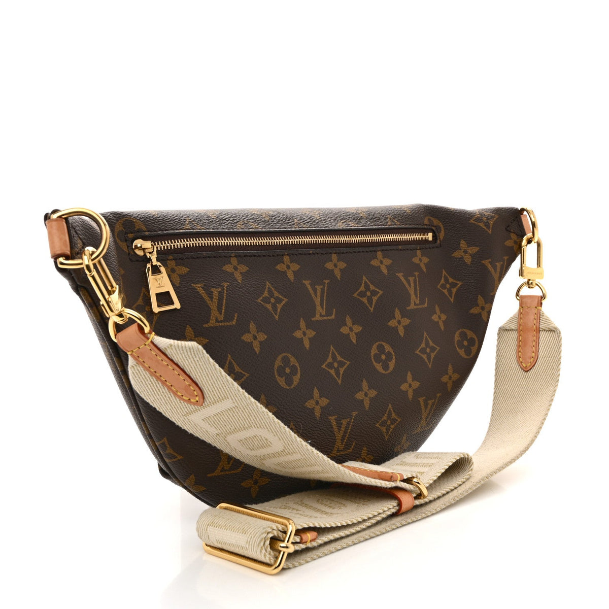Monogram High Rise Bumbag
