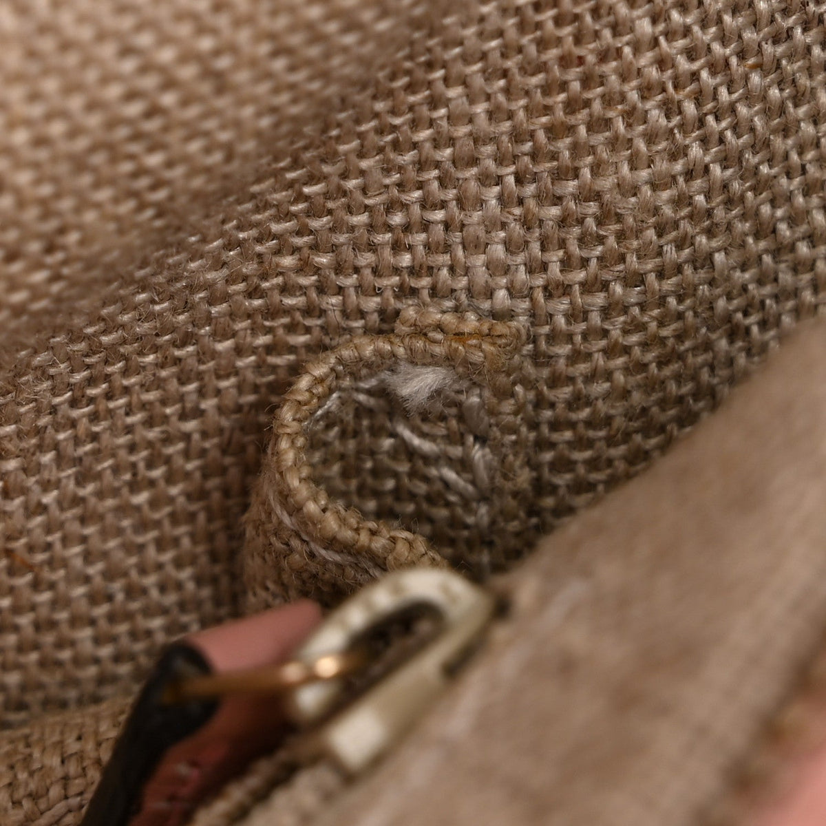 Microguccissima Small Bree Tote Soft Pink